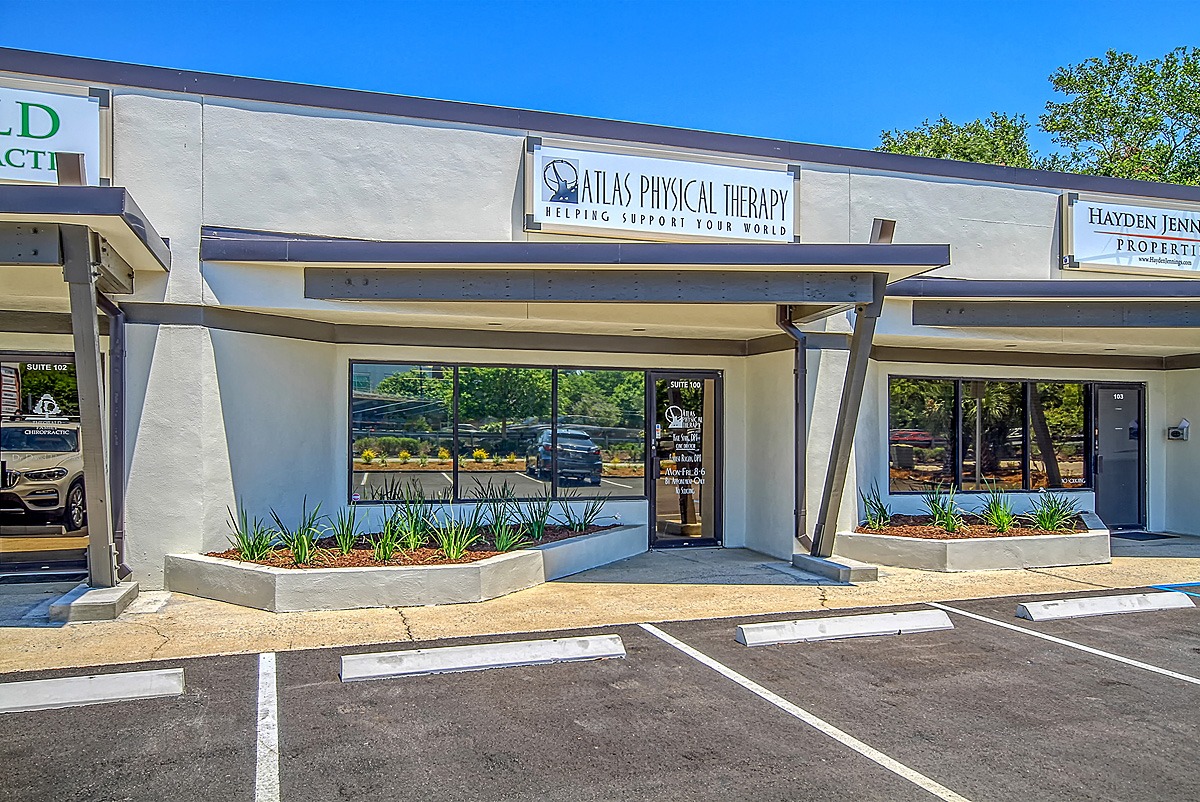 Atlas Physical Therapy