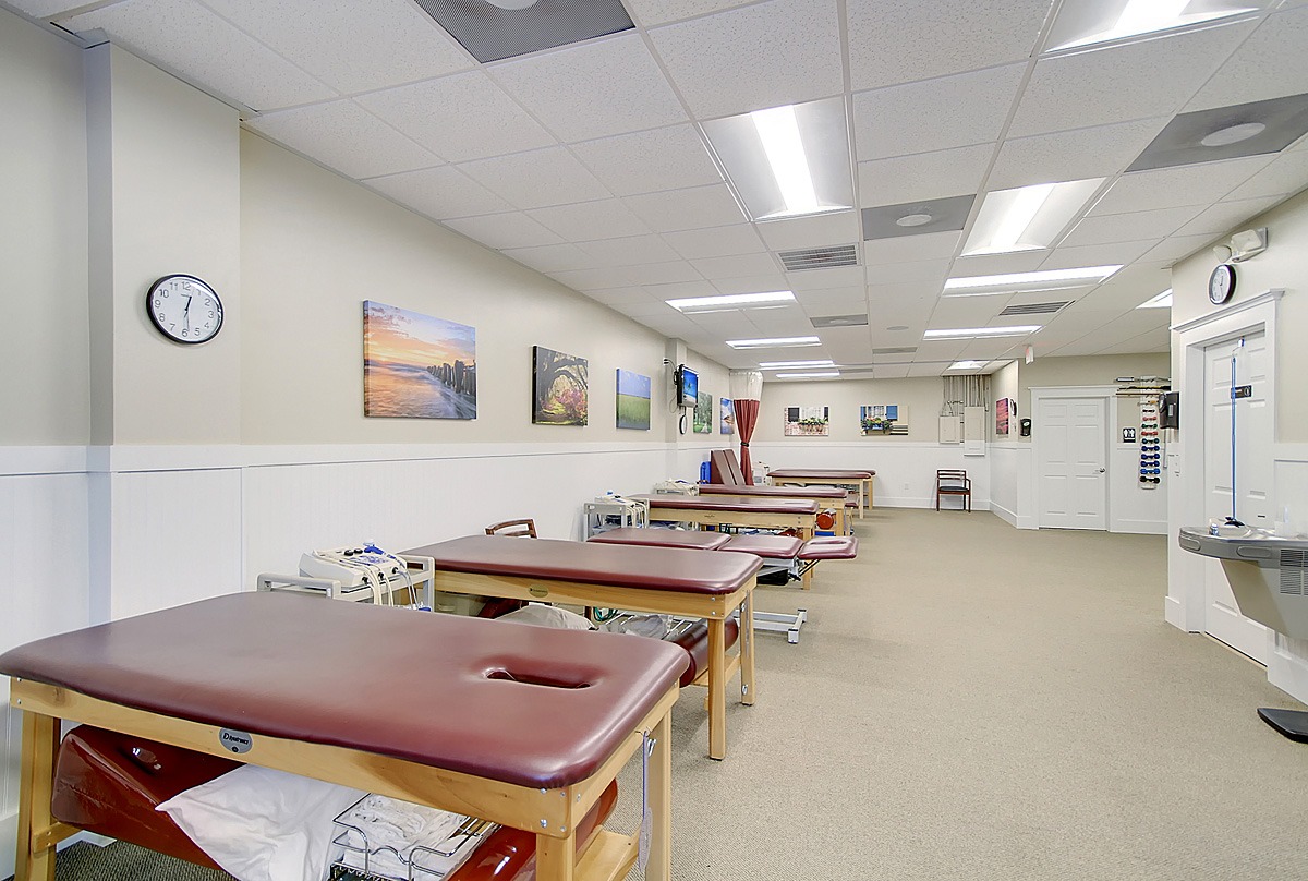 Physical Therapy Mount Pleasant, SC PT Mount Pleasant, SC