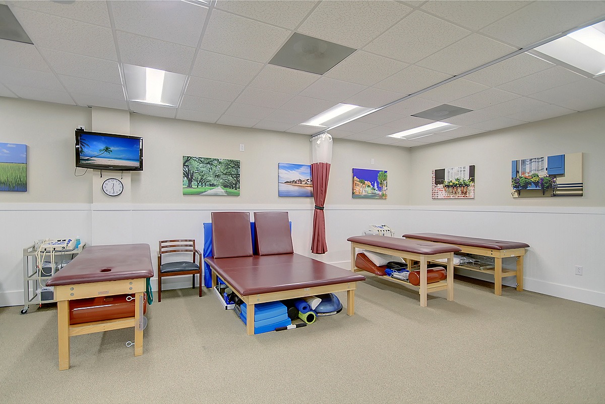 Physical Therapy Mount Pleasant, SC PT Mount Pleasant, SC